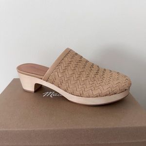 MADEWELL Clogs
